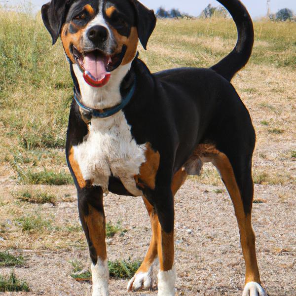 Entlebucher Pit